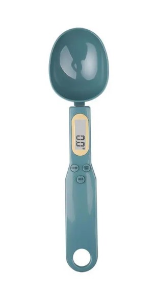 VEXAR™ Smart Measuring Spoon