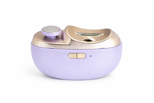 TrimTech™ Electric Nail Clipper