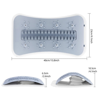 FlexSpine™ Back Relief Stretcher